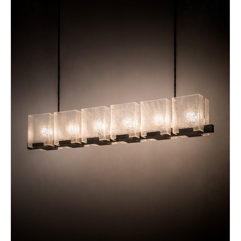 Annete 6 - Light Pendant