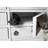 FixturedisplaysÂ® Key Cabinet Lock