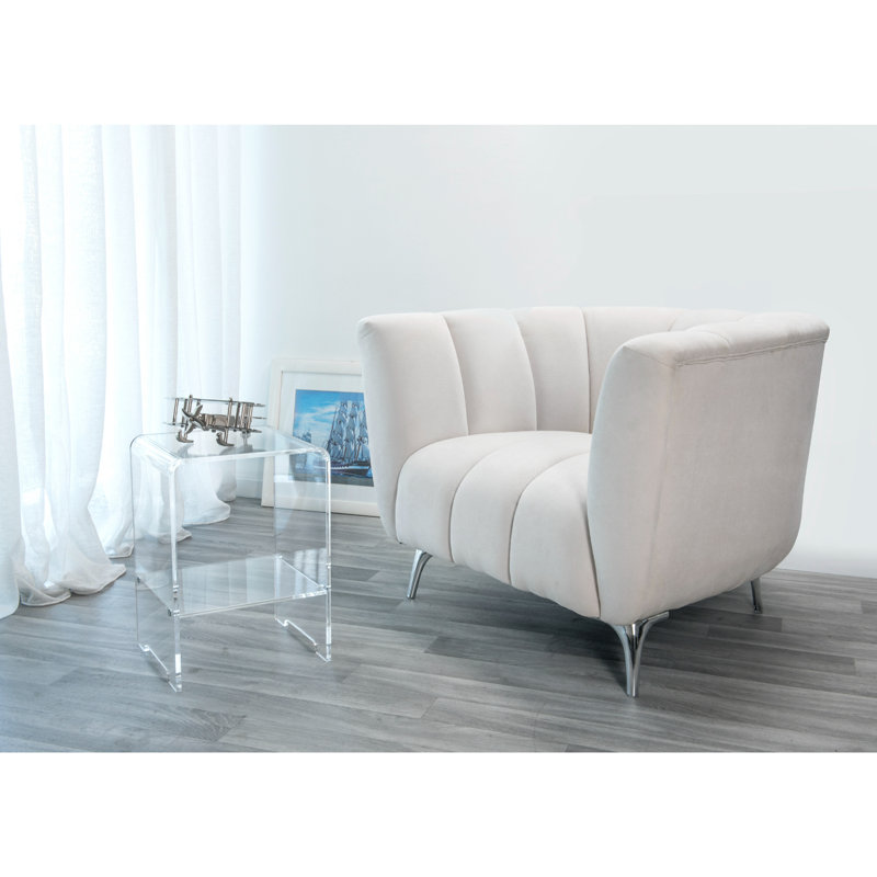Netea Sled Coffee Table