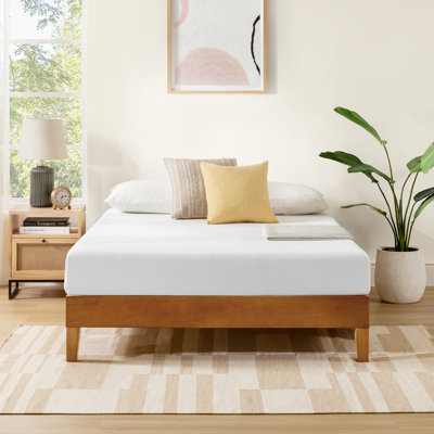 Wayfair Sleepâ„¢ 6" Medium Memory Foam Mattress