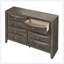 Commode Marilla, gris-1765217428