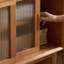 Service de thé avec bibliothèque simple-103026624