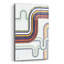 «Retro Subway 1» par Melissa Averinos, art mural en verre acrylique-862323660