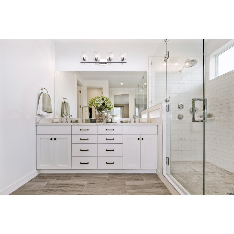 Mahum 4 - Light Vanity Light