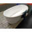 67'' x 34'' Soaking Solid Surface Bathtub