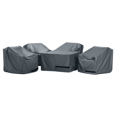 Housse pour conversation Portofino Furniture