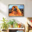 Grand bloc de bois de canyon Schlemmer-594746972