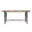 Barclay Stone Cocktail Table