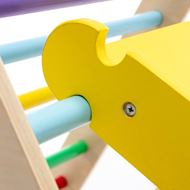 Toddler Climbing Toy