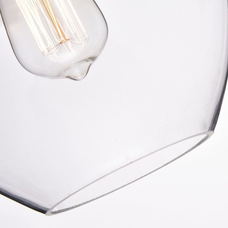 Hockett 3 - Light Cluster Pendant