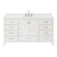 Meuble-lavabo simple 67 po avec dessus Cambridge-90865028-132366094