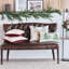 Linen Square Pillow Cover & Insert