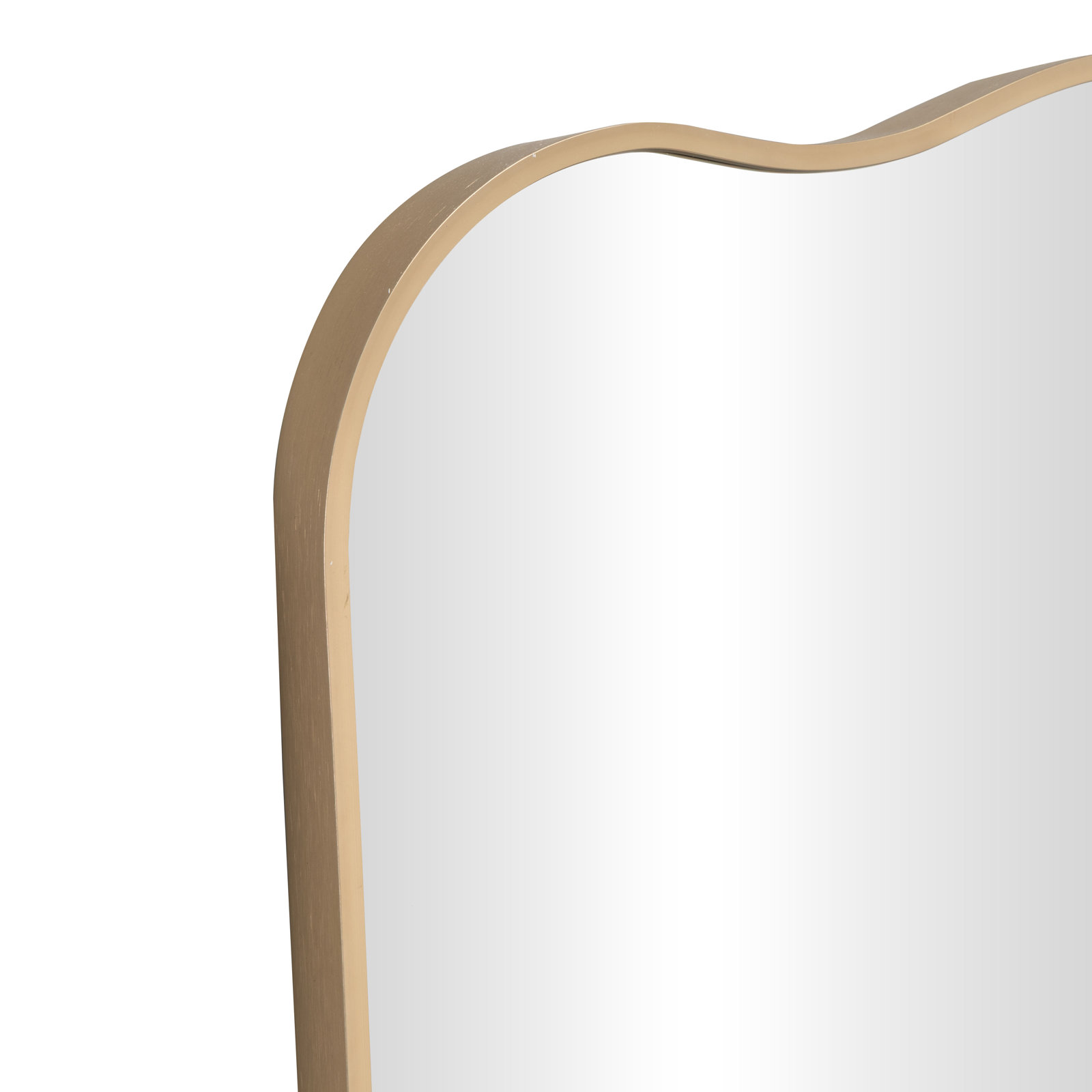 24" Wall Mirror