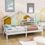 Staki European Single (90 X 200cm) Bed