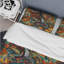 Traditional Paisley Duvet Cover-34034296