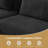 Double Sofa-181461418
