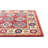 Oakton Red Rug