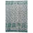 Outen Turquoise Rug