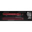 1/1 Hard Pool Cue Case-4030324