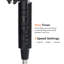 Geepas 53cm Oscillating Standing Fan