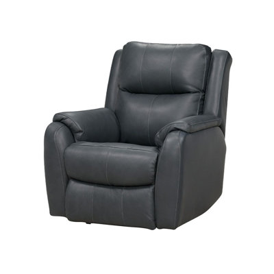 Marquis Dual Power Next Level Leather Recliner