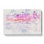 Ocean of Clouds Watercolour - Wrapped Canvas-56659607