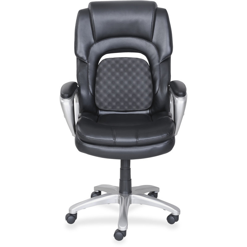 Fauteuil de direction Bien-être par conception