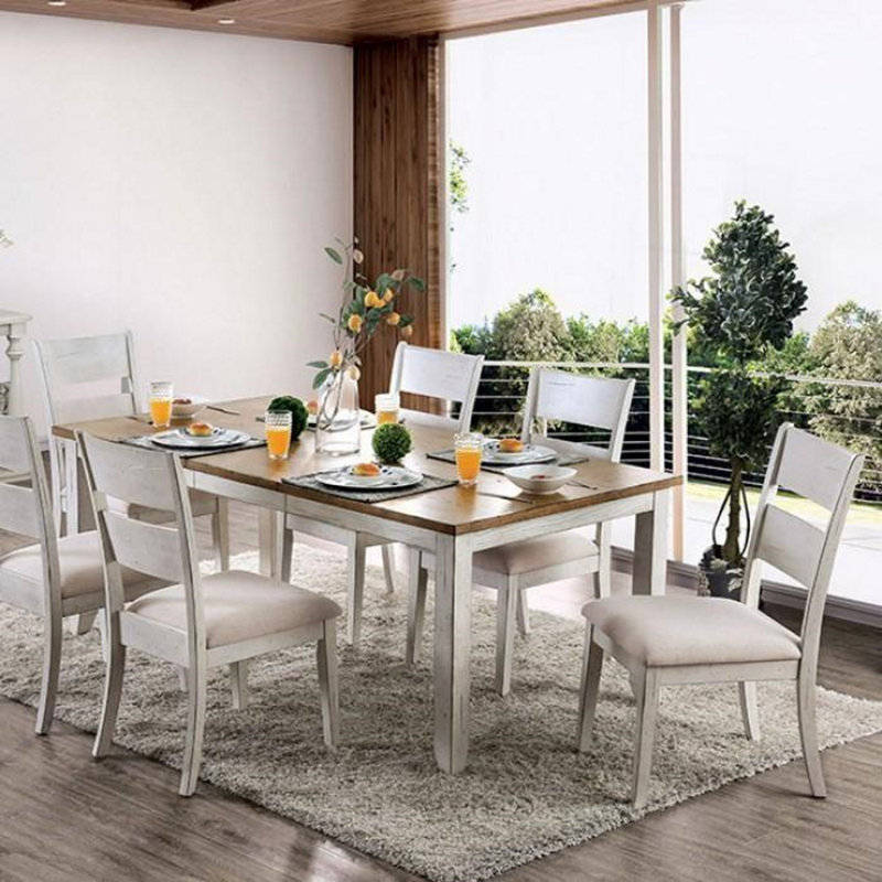 Table repas Rothmar