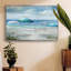 Oceanside, reproduction d'art sur toile-94363457-94363458