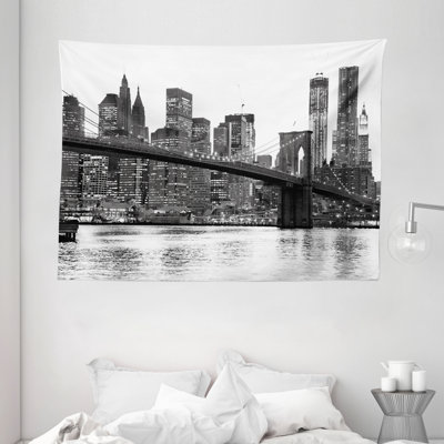 Polyester Tapestry