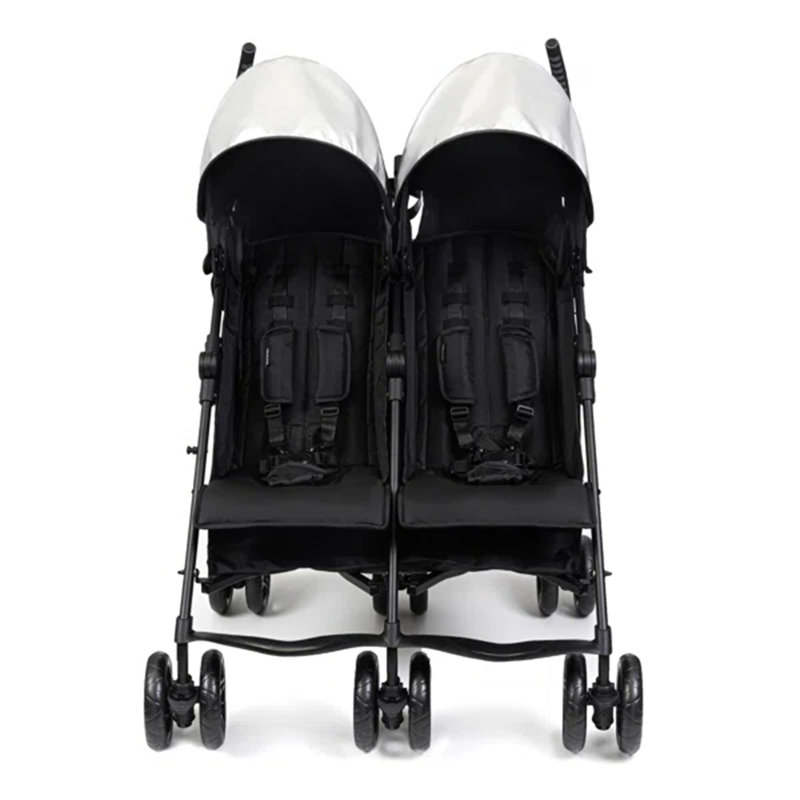 Ingenuity 3Dlite Double Convenience Stroller