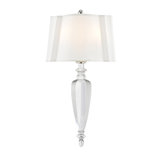 Tipton 2 - Light Wallchiere