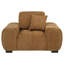 Chaise d'appoint Plather Amber-133215095