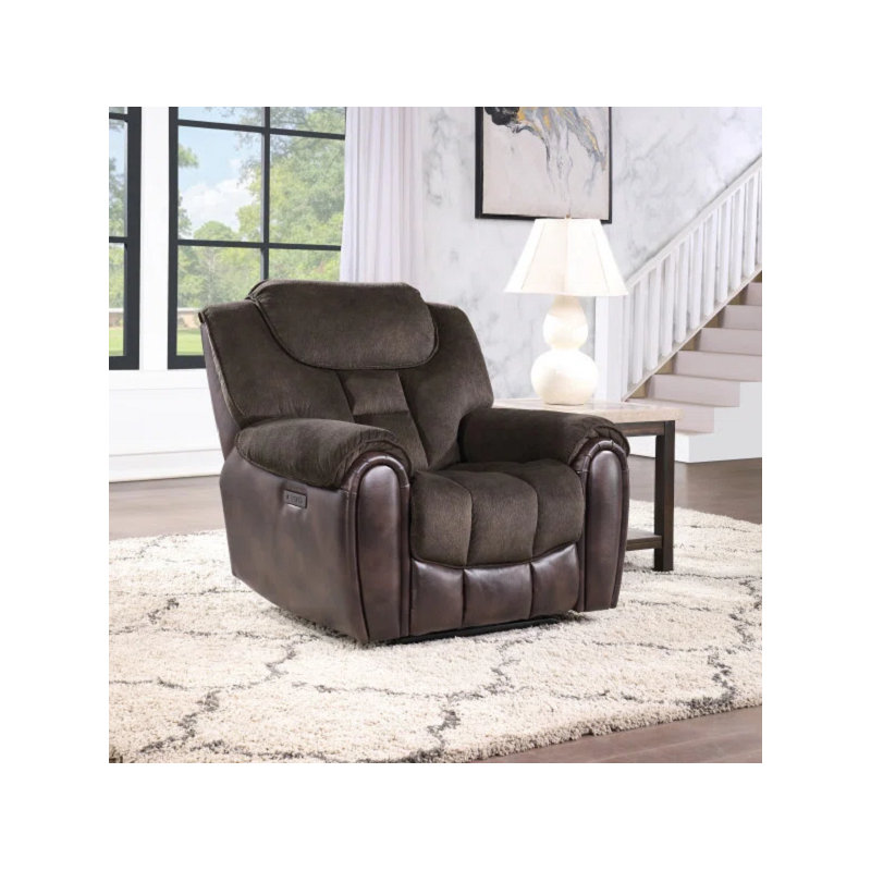 Fauteuil inclinable Redwan