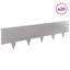 100cm W Steel Lawn Edging-130010209-130010218
