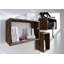 Toronto 3 Piece Wall Shelf Set-41159433
