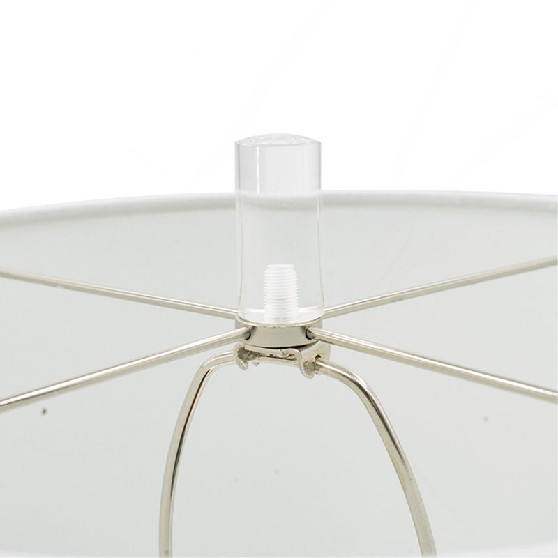 15X15x28.5" Table Lamp