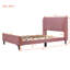 Lit plateforme tapissier, velours-166297885-166297880