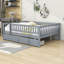 Lit de jour en bois Fairbury-1134183204-1134183199