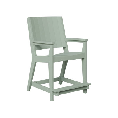 Mayhew Outdoor Bar Stool