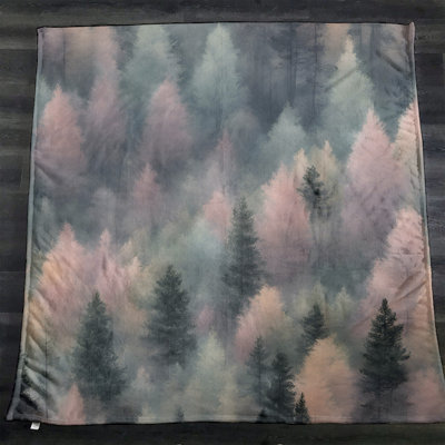 Throw Blanket