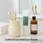 Marble Bathroom Accessory