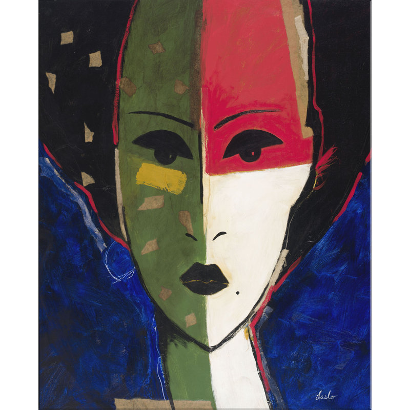 Madame X Print