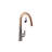 Sensate Pull-Down Touchless Single Handle Kitchen Faucet-62791693
