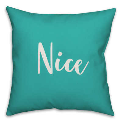  Joli coussin décoratif