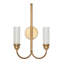 Darby 1 - Light Wallchiere