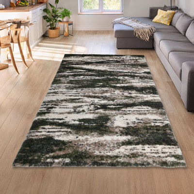 Tapis à poils longs Hardouin
