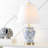 Kinton Ceramic Table Lamp