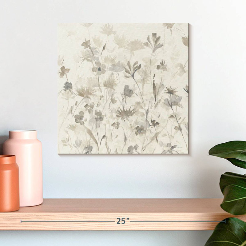 Avery Garden Shadows, 16" H x 16" W
