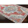 Barleria Oriental Indoor Rug